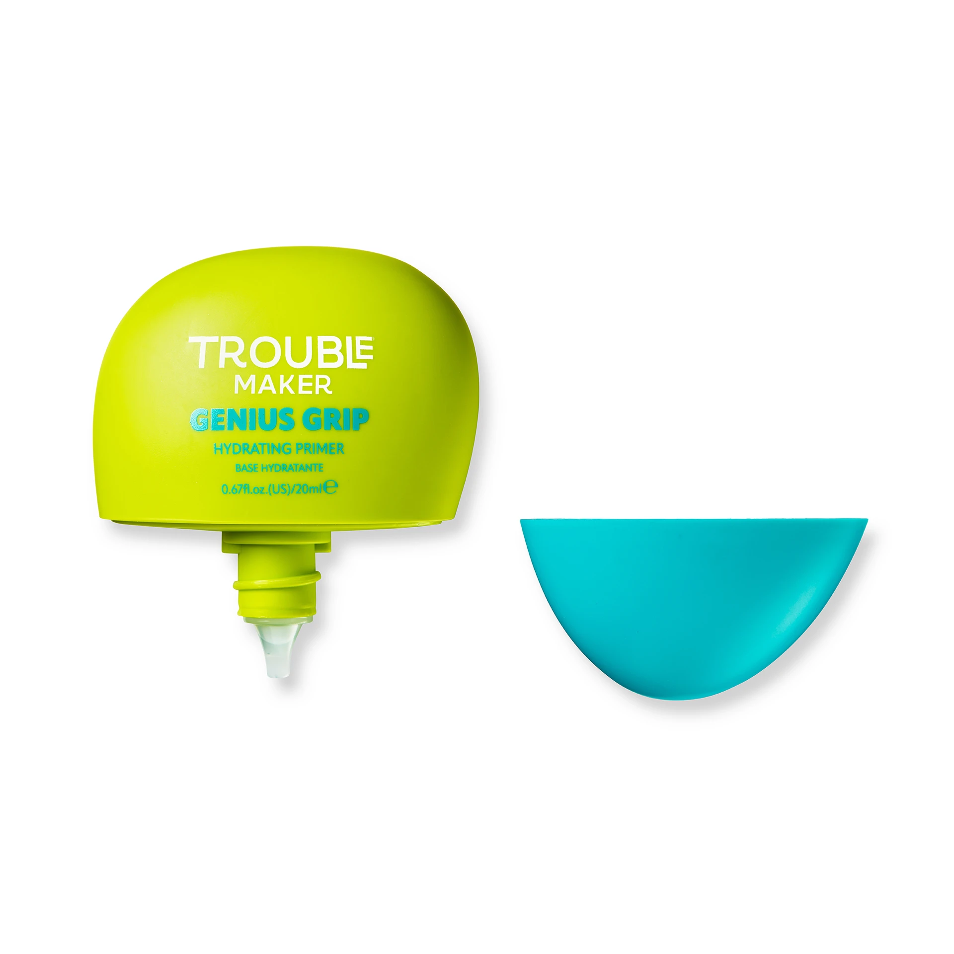 Genius Grip Hydrating Primer — 20 ml