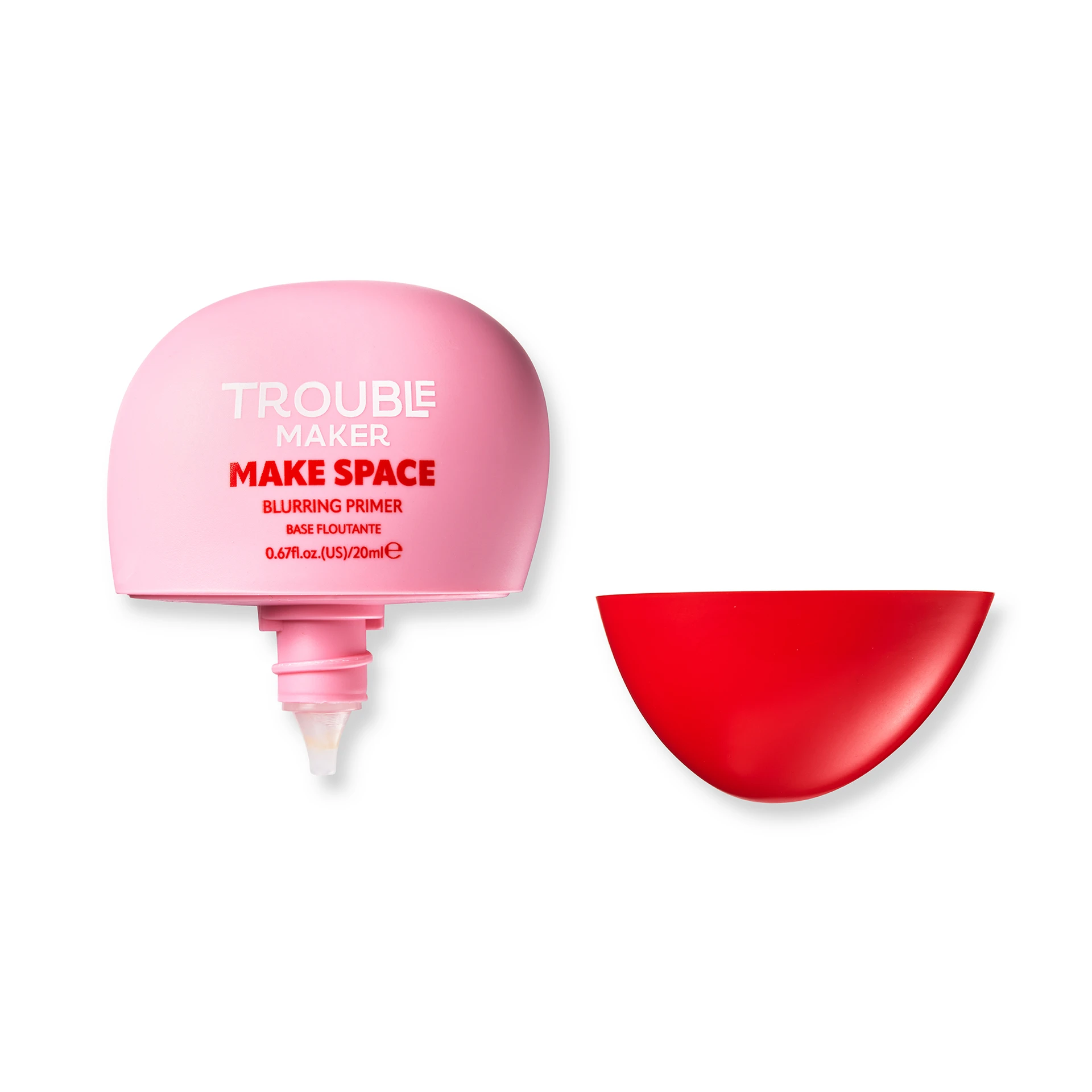 Make Space Pore Blur Primer — 20 ml