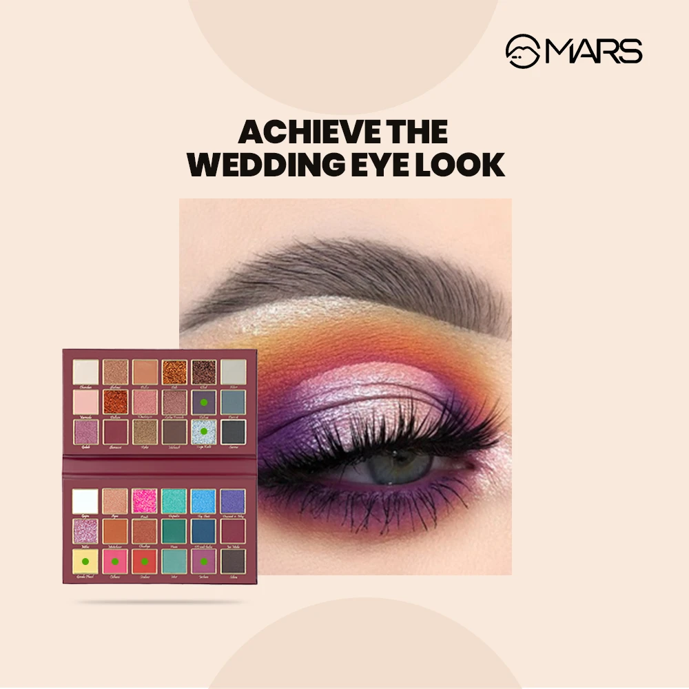 Eyeshadow — EP36