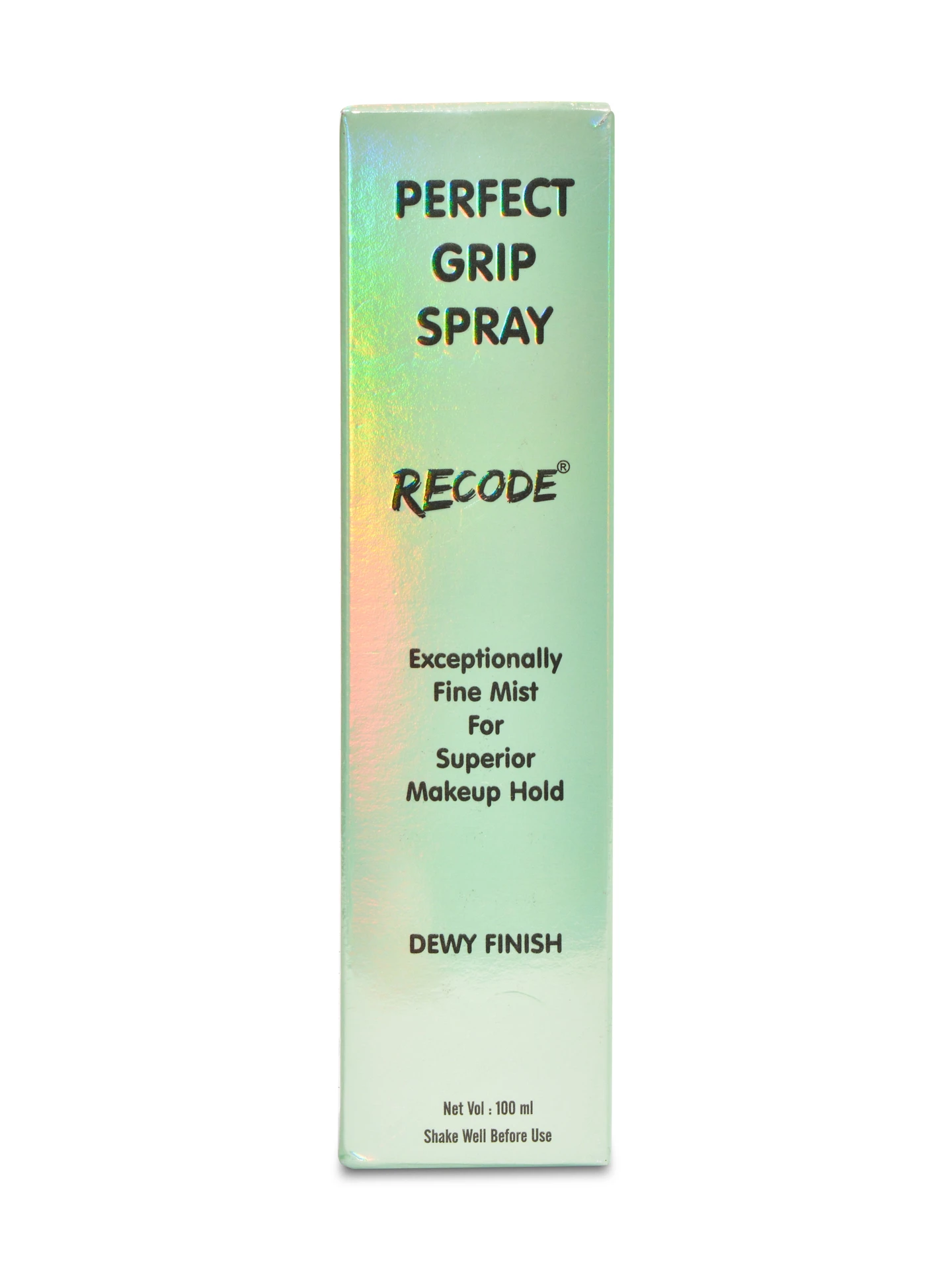 Recode Perfect Grip Spray — 100 ML