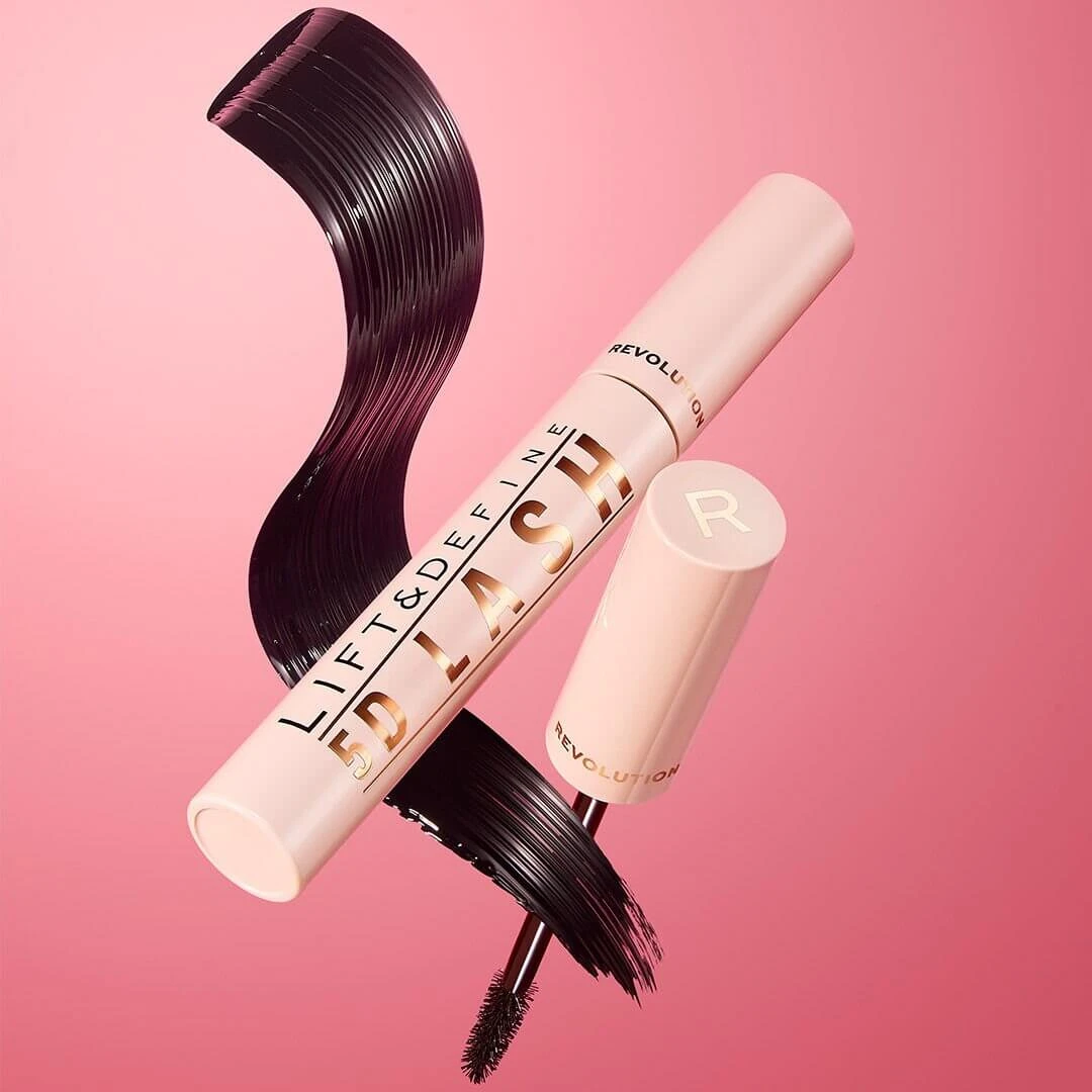 5D Lash Mascara — SKU 1296496