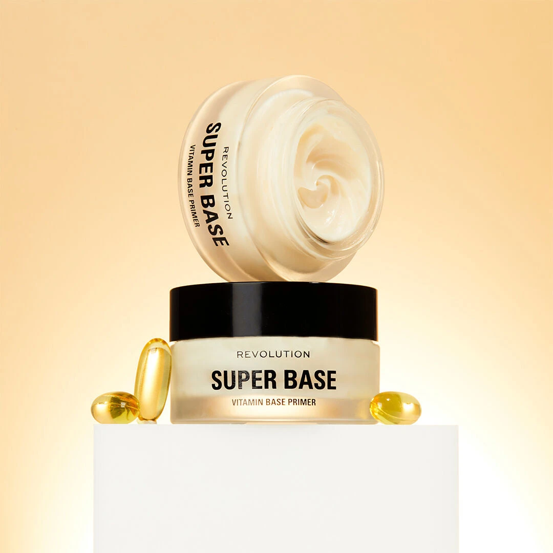 Super Base Vitamin Base Primer — SKU 1674935