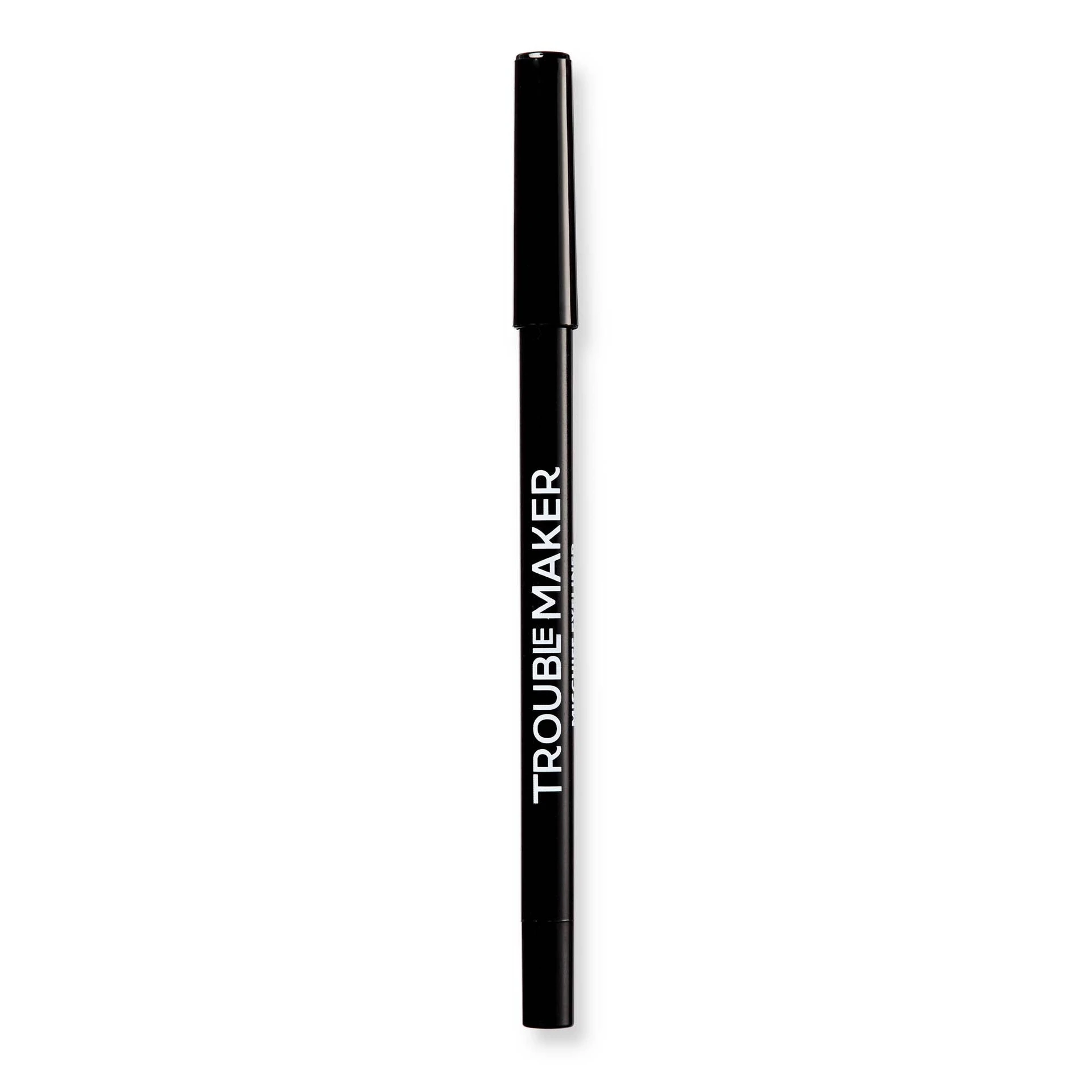 Mischief Kohl Eyeliner Pencil — AFTER HOURS BLACK