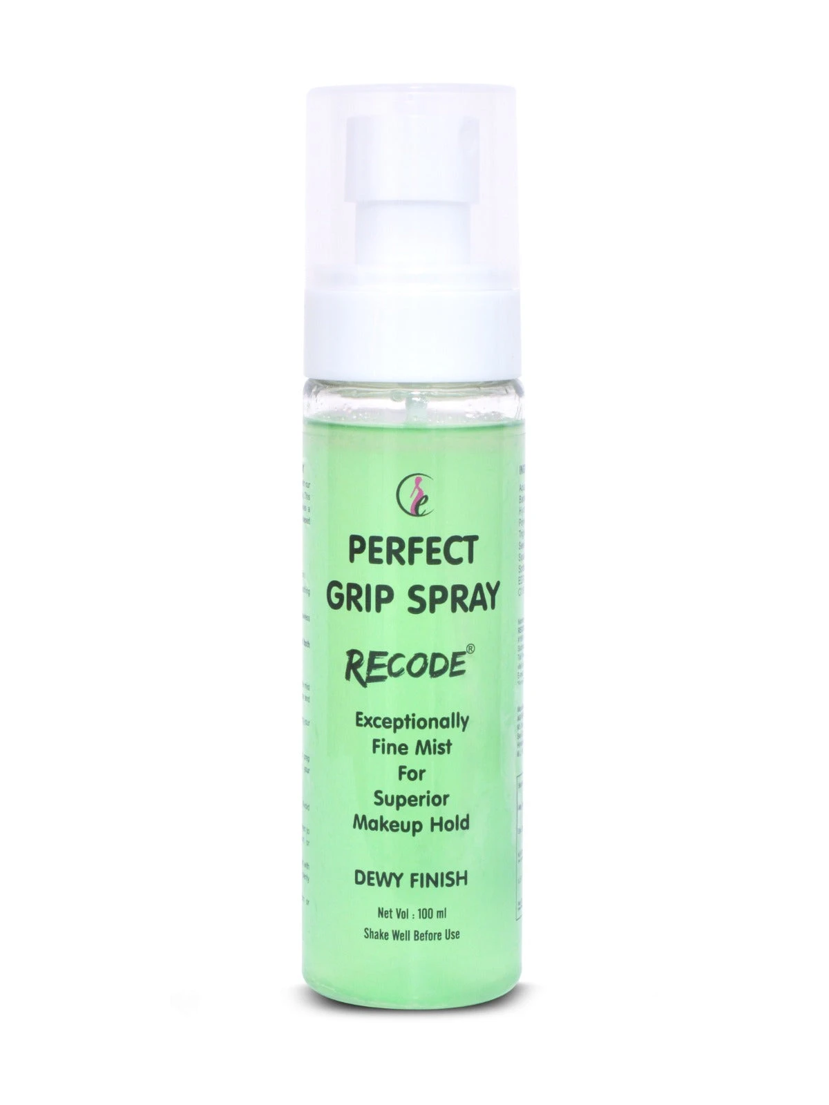 Recode Perfect Grip Spray — 100 ML
