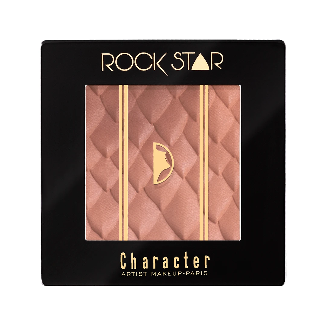 Rock Star Blush — RSB002
