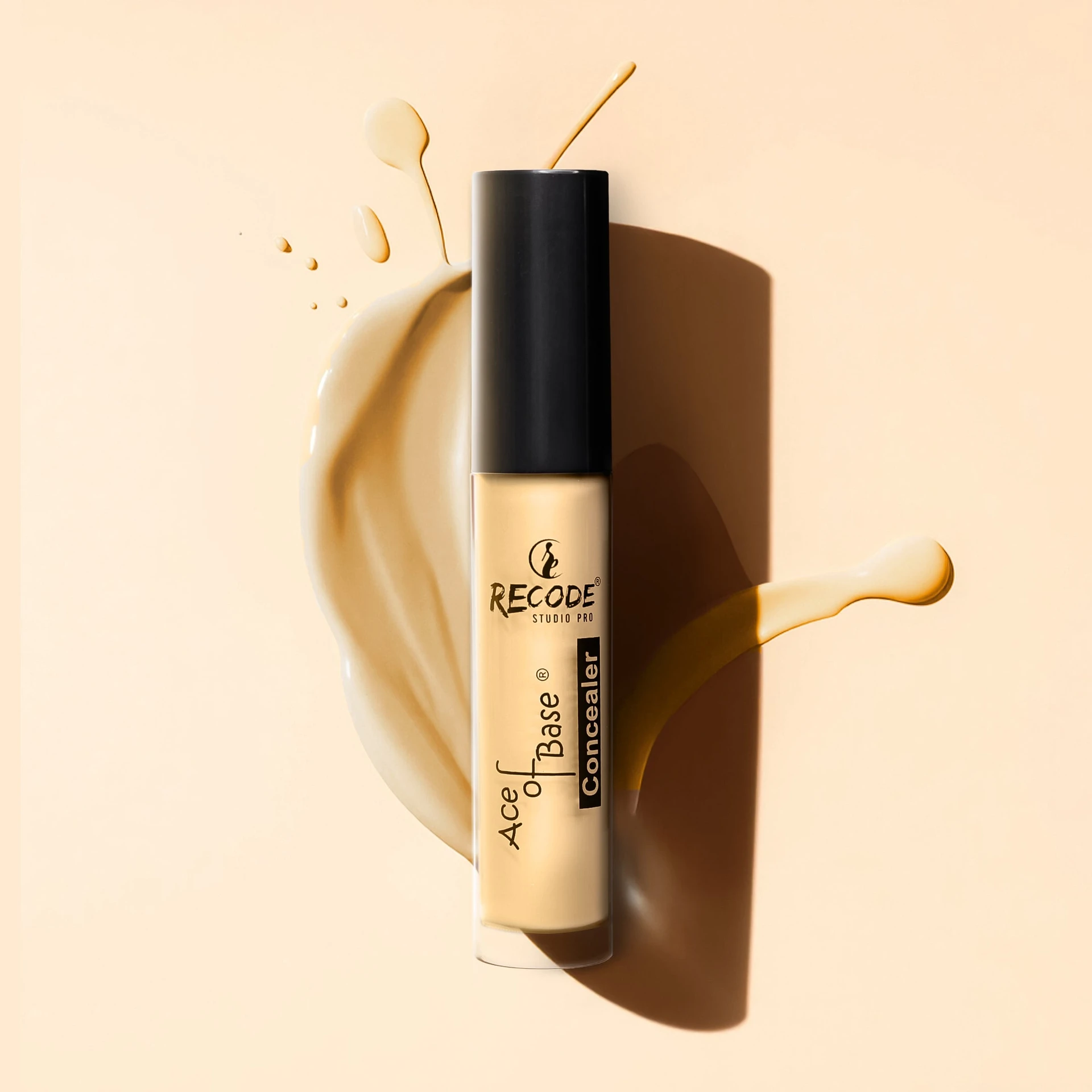 Ace of base concealer — 01 Light