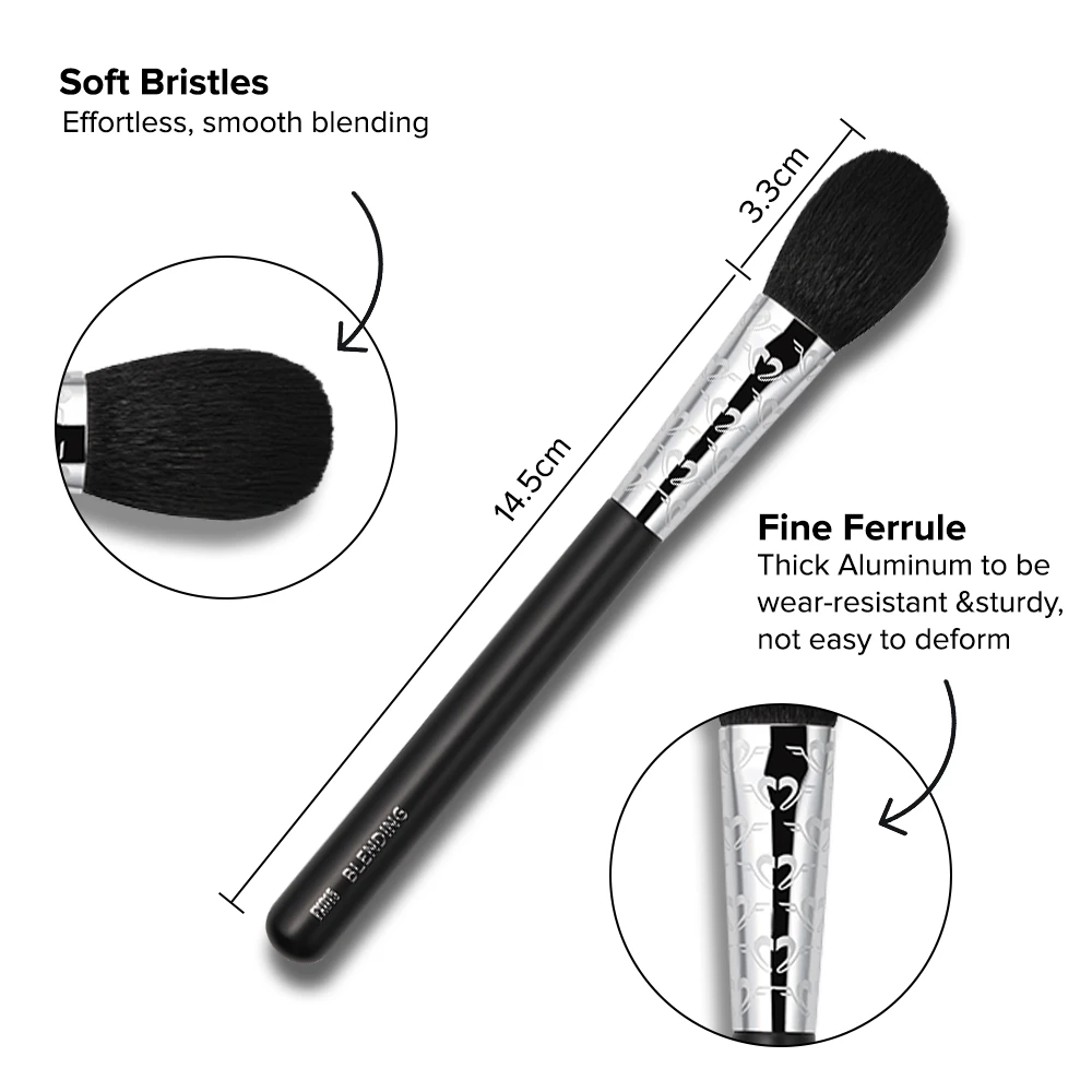 Blending Brush — FX015