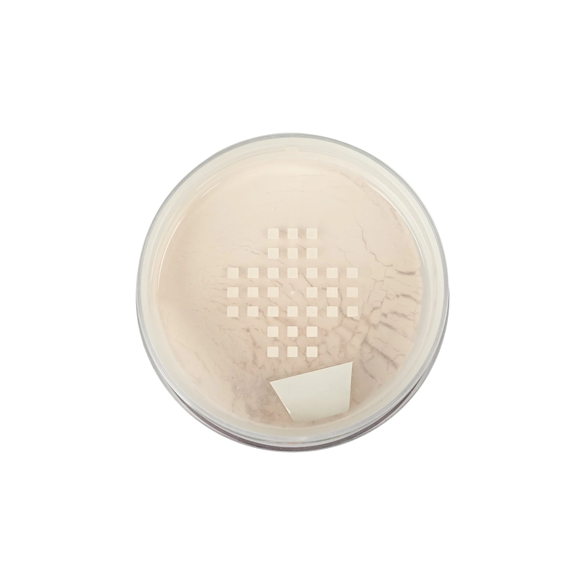 Translucent Powder — 1
