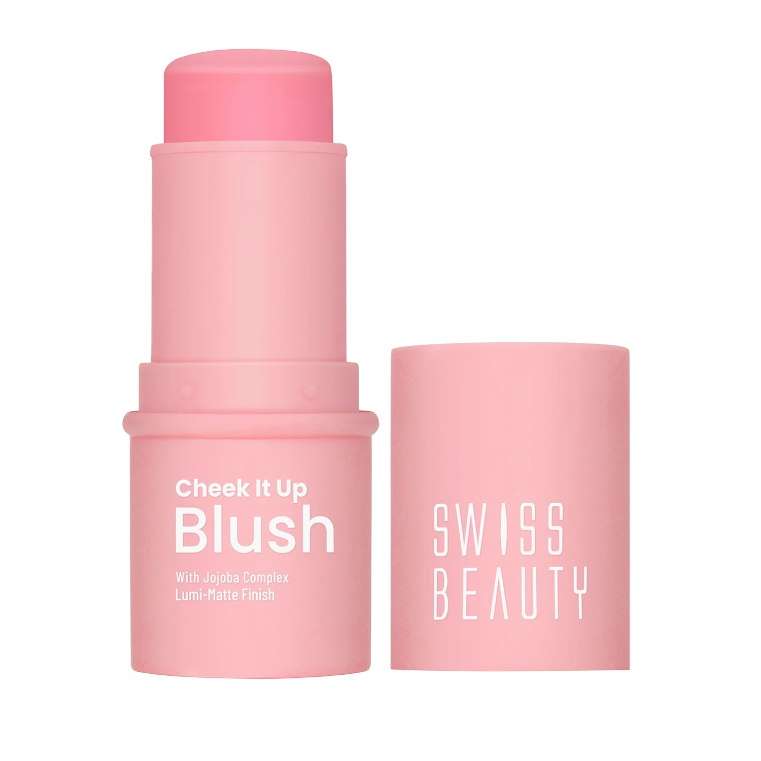 Cheek It Up Blush — 01
