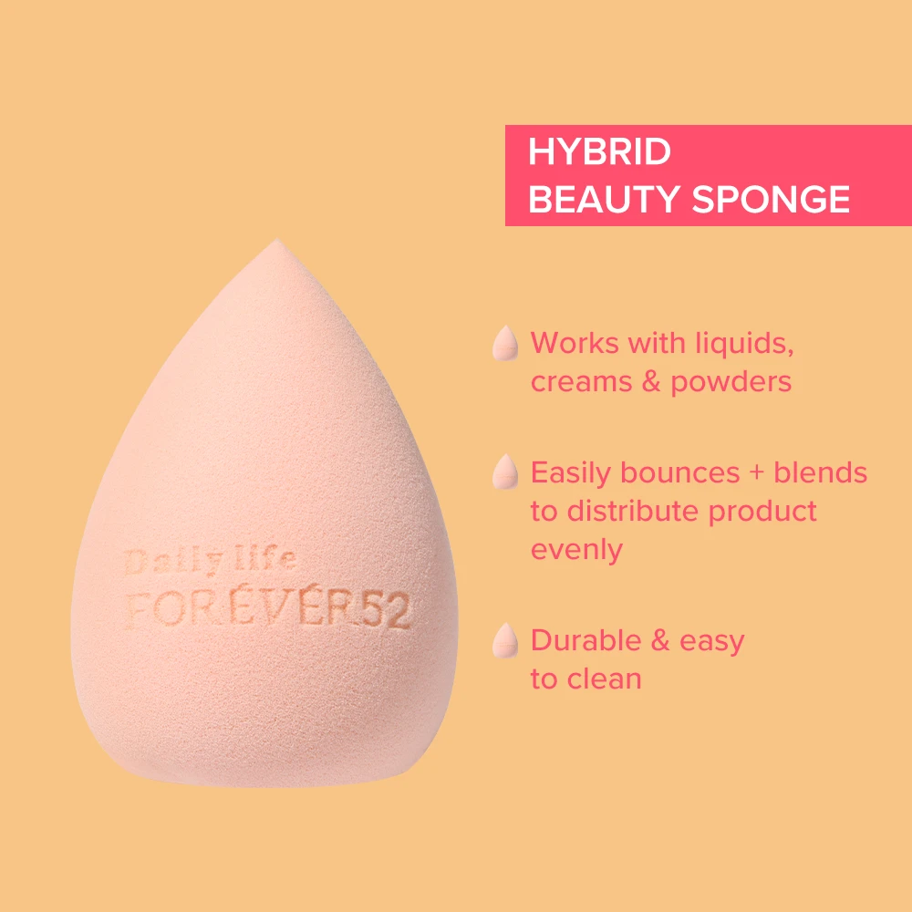 Hybrid Sponge — MSP008