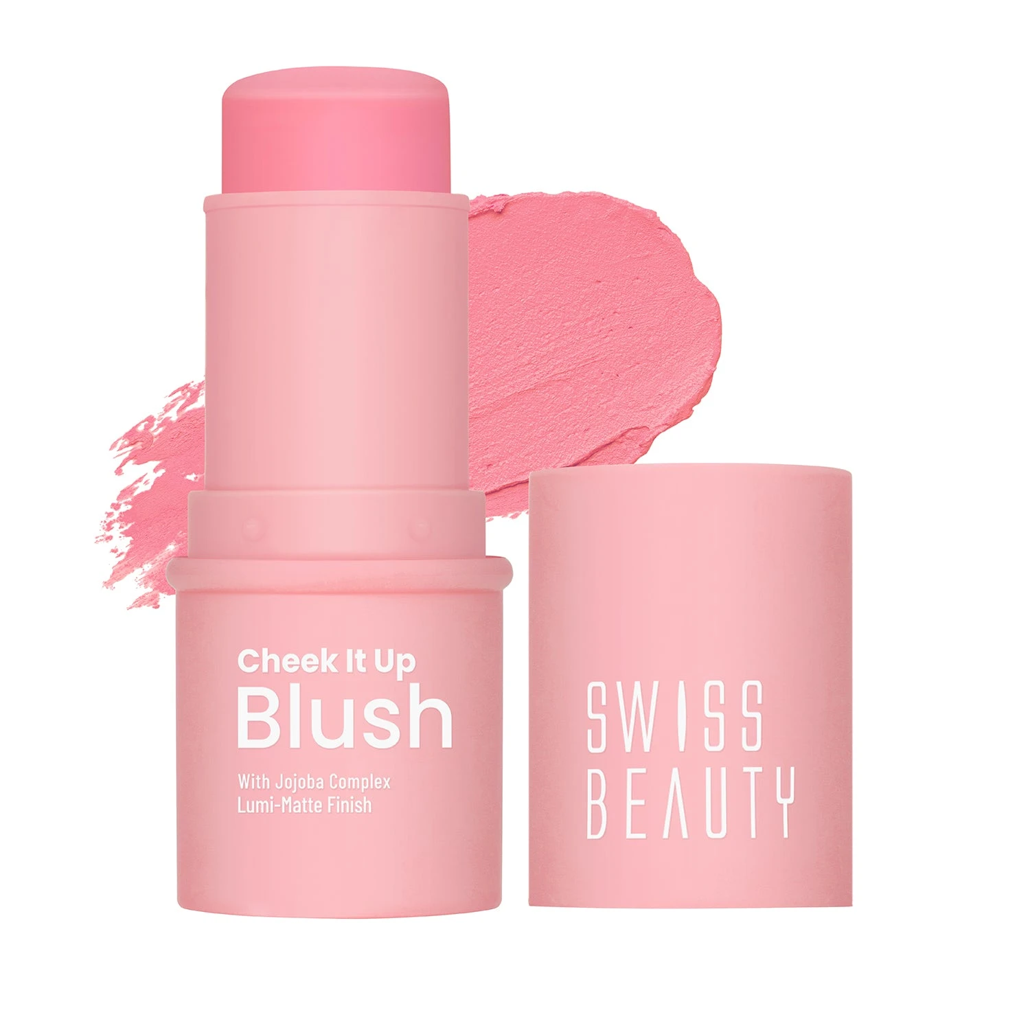 Cheek It Up Blush — 01