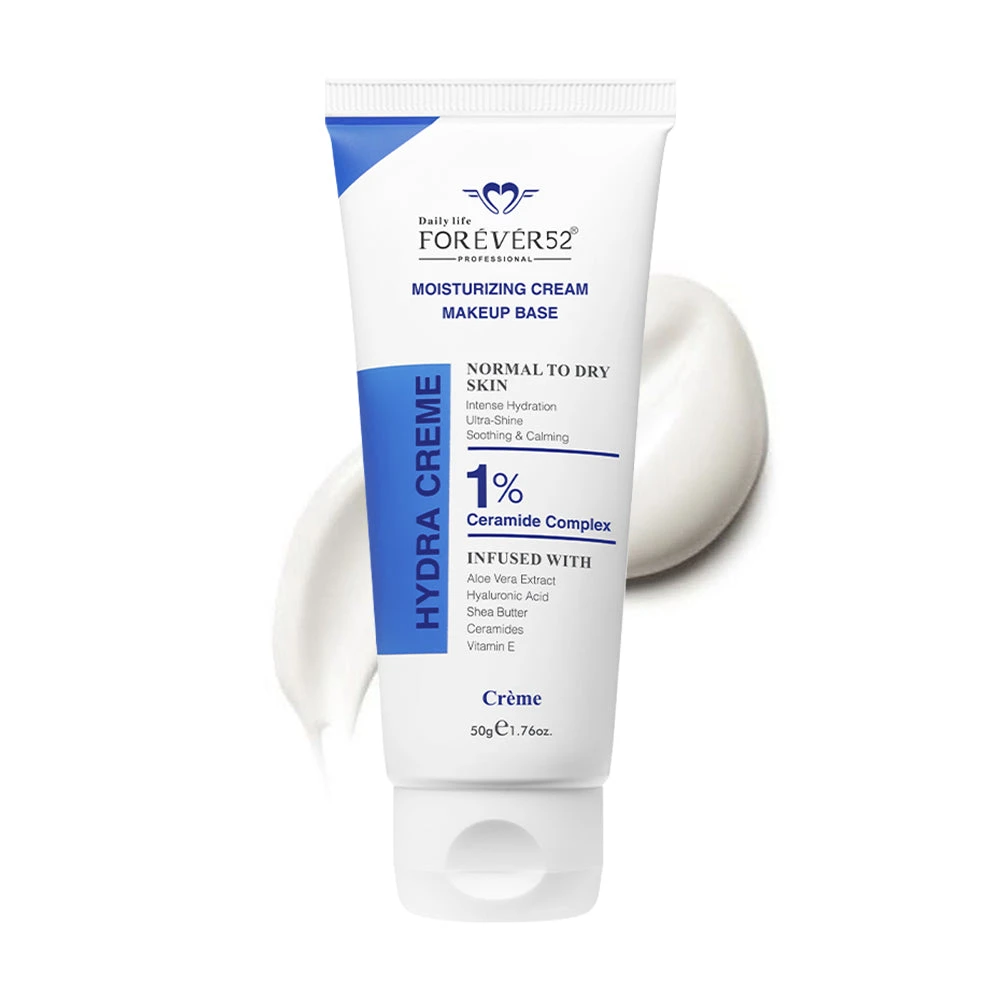 Hydra Creme Moisturizing Cream Makeup Base — FDC001