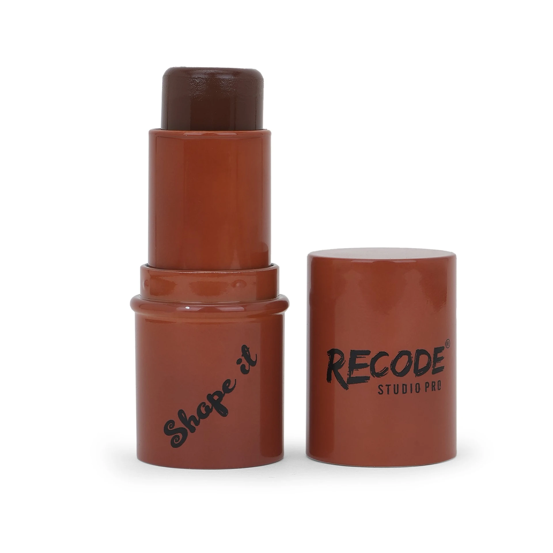 Recode Shape It Contour Stick — 01 Mocha Muse