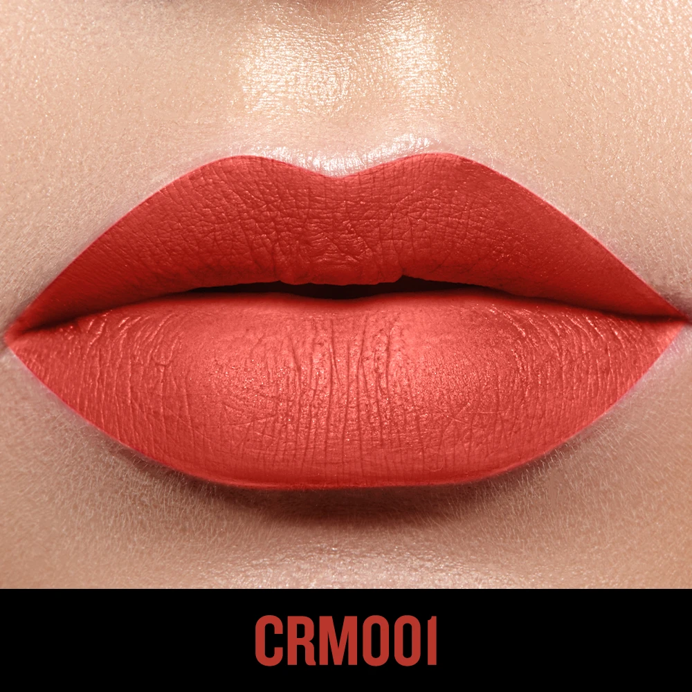 Meltz Matte Lip Liquid Lipstick — CRM001
