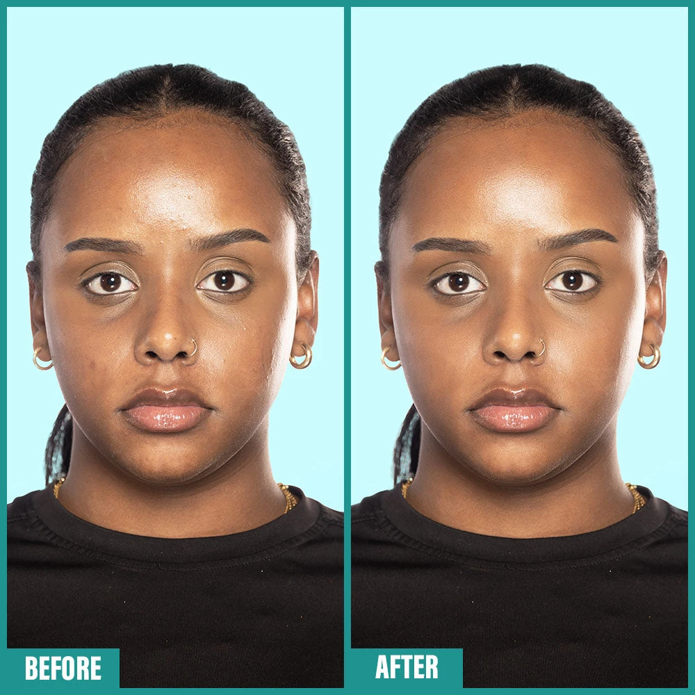 Primer Pore Filler — PMM003 Pore Filler