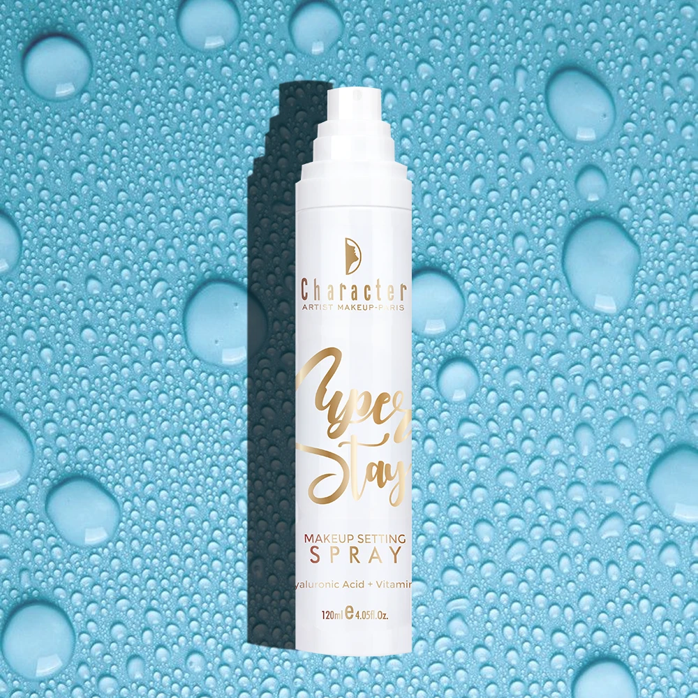 Super Stay Makeup Setting Spray — MFC001