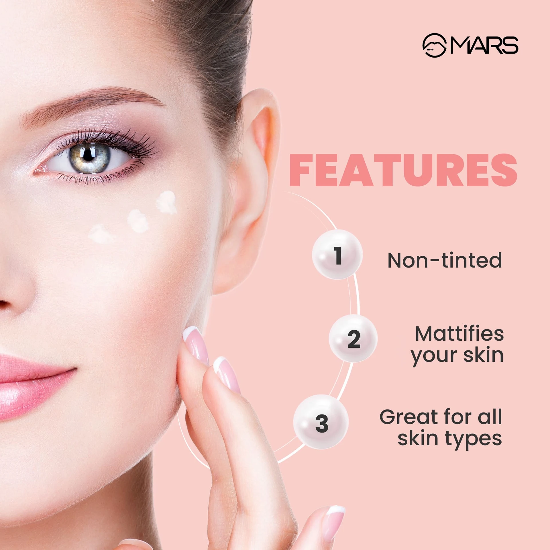 Pore Cure Primer — T1