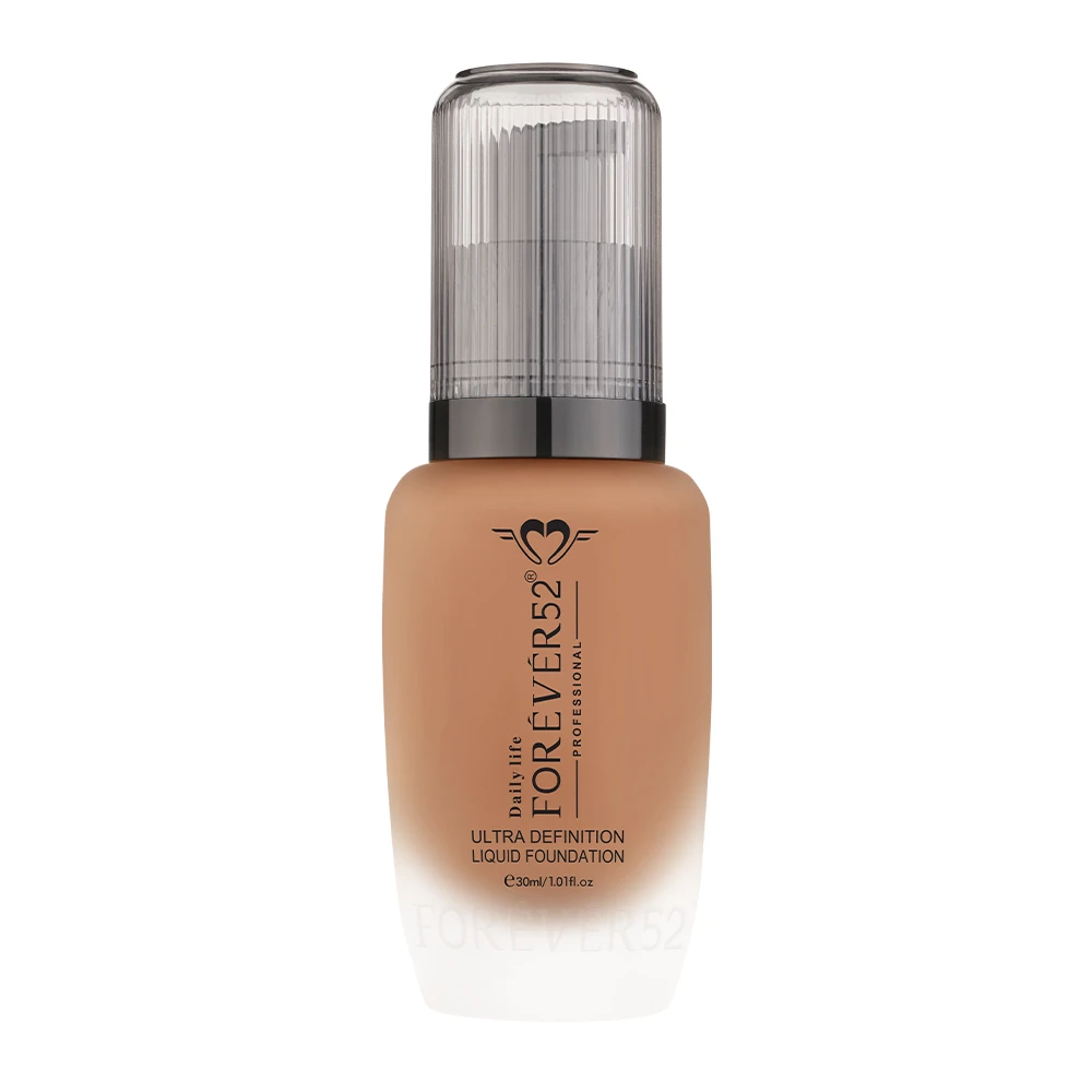 Ultra Definition Liquid Foundation — FLF002 Eclair