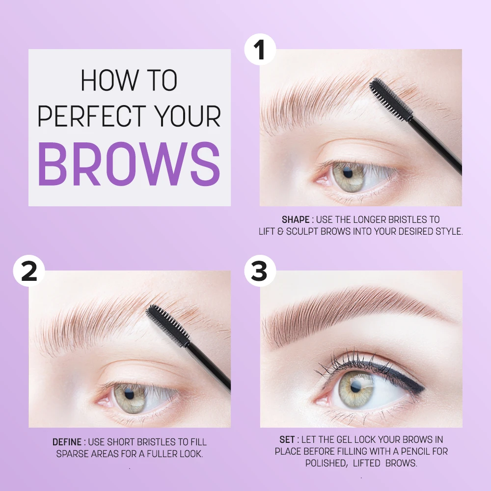 Eyebrow Gel — FEG001