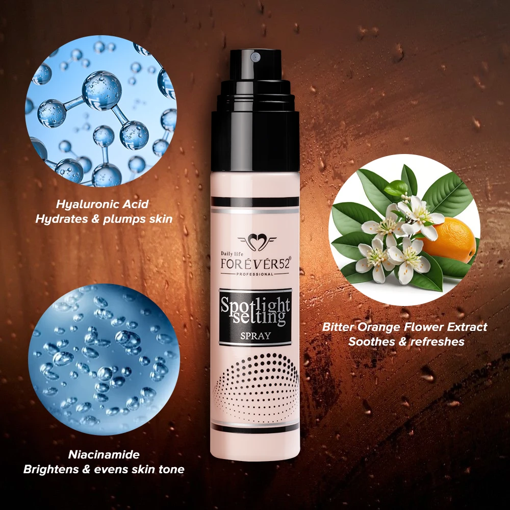 SpotlightSetting Spray — HSM001