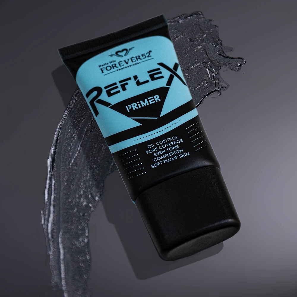 Reflex Primer — RXP001