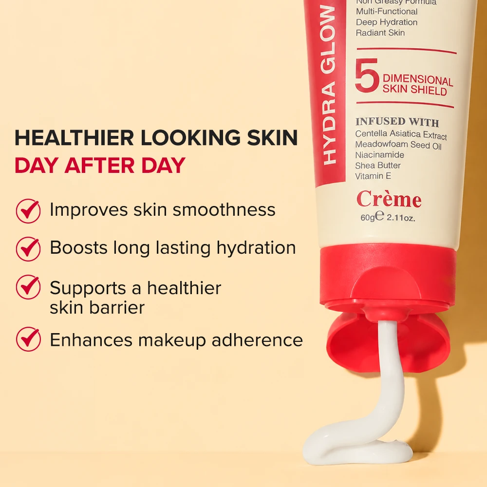 Hydra Glow Cream — FDG001 60g