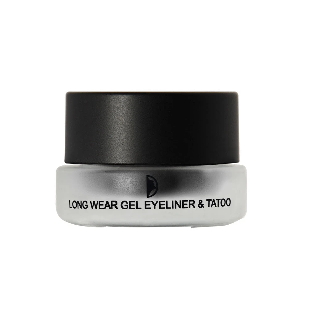 Long Wear Gel Eyeliner & Tattoo — CGE001 Mascot