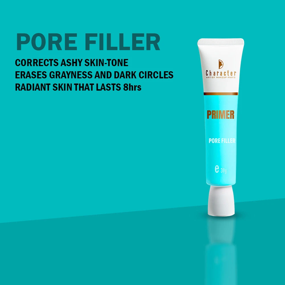 Primer Pore Filler — PMM003 Pore Filler