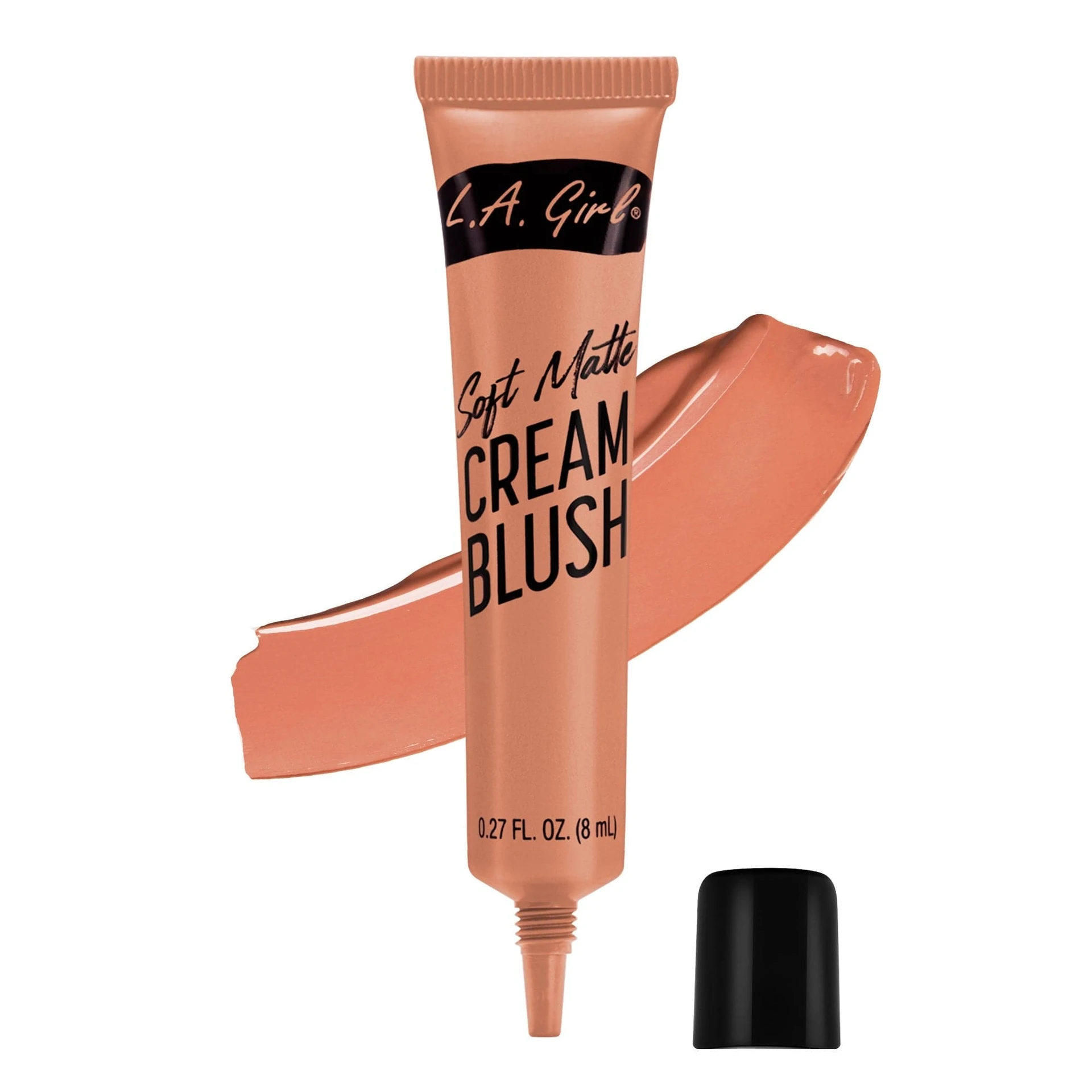 SOFT MATTE CREAMY BLUSH — GBL440 CUTIE
