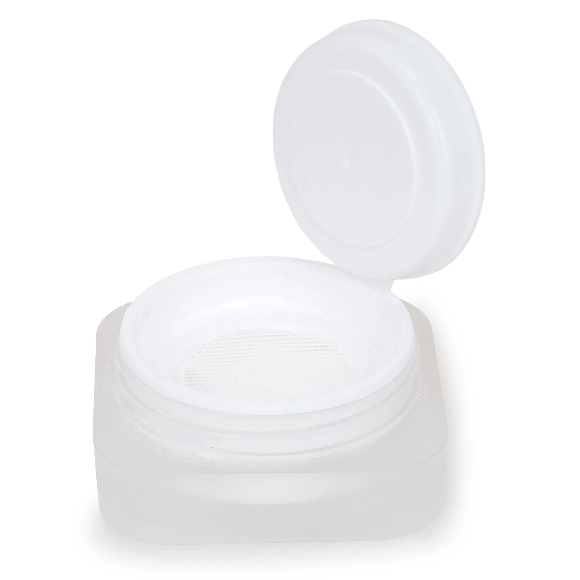 Recode Silky Blurrr Setting Powder — 02 White