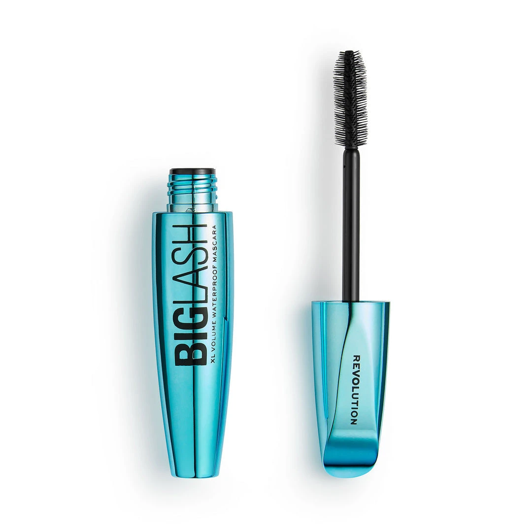 Big Lash Waterproof Volume — SKU 1174619