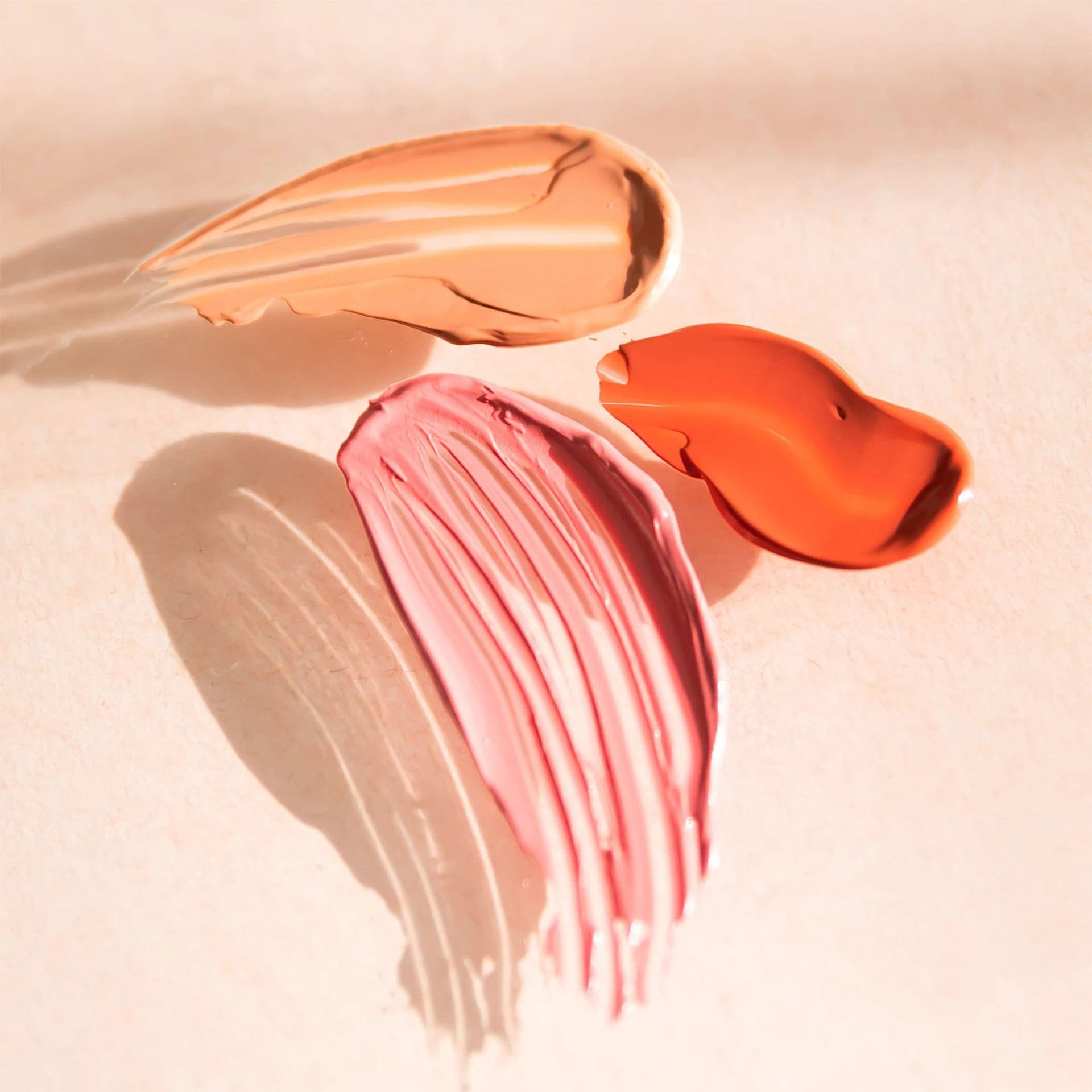 SOFT MATTE CREAMY BLUSH — GBL440 CUTIE