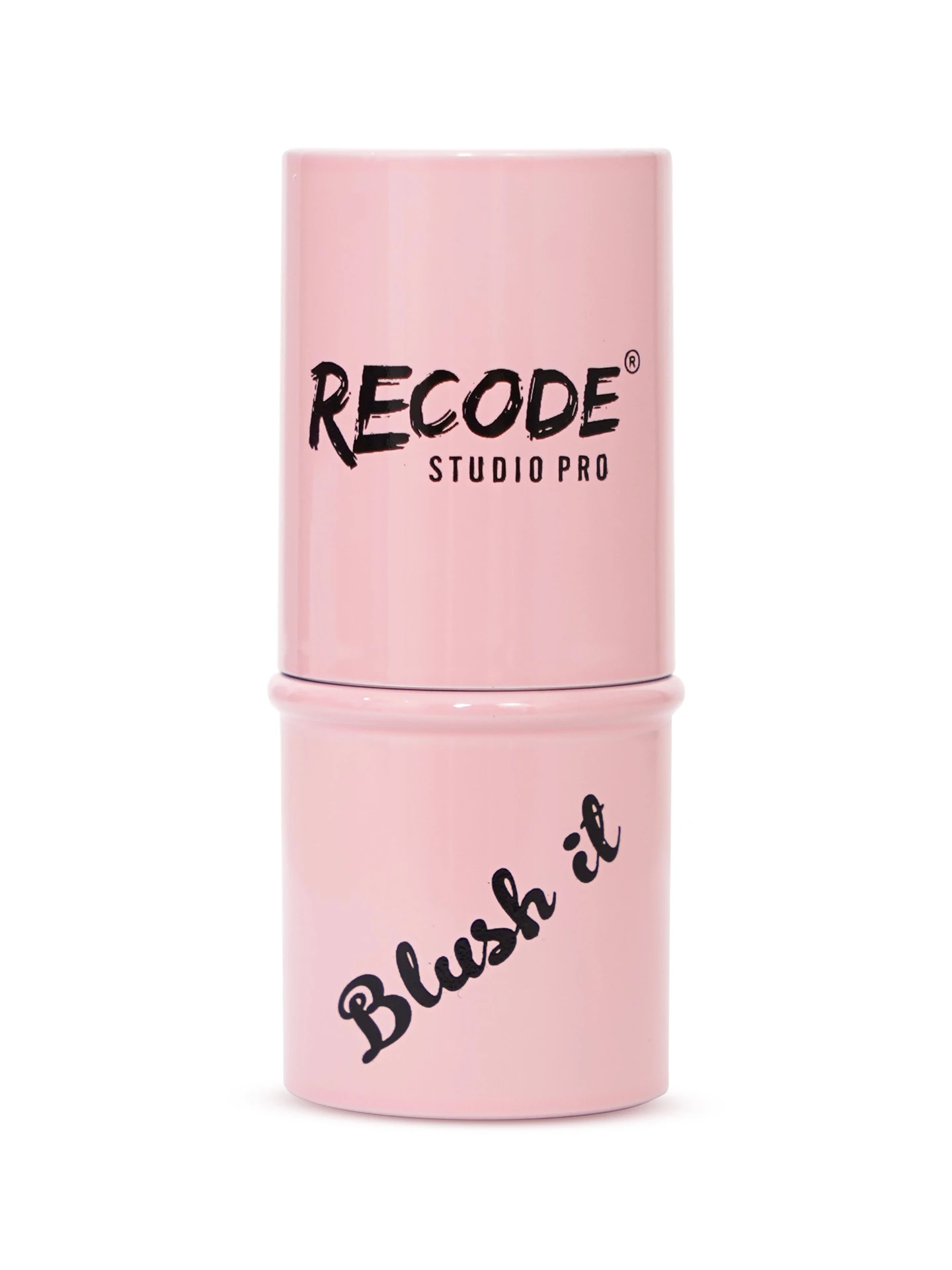 Recode Blush it Blush Stick — 01 Rose Rush