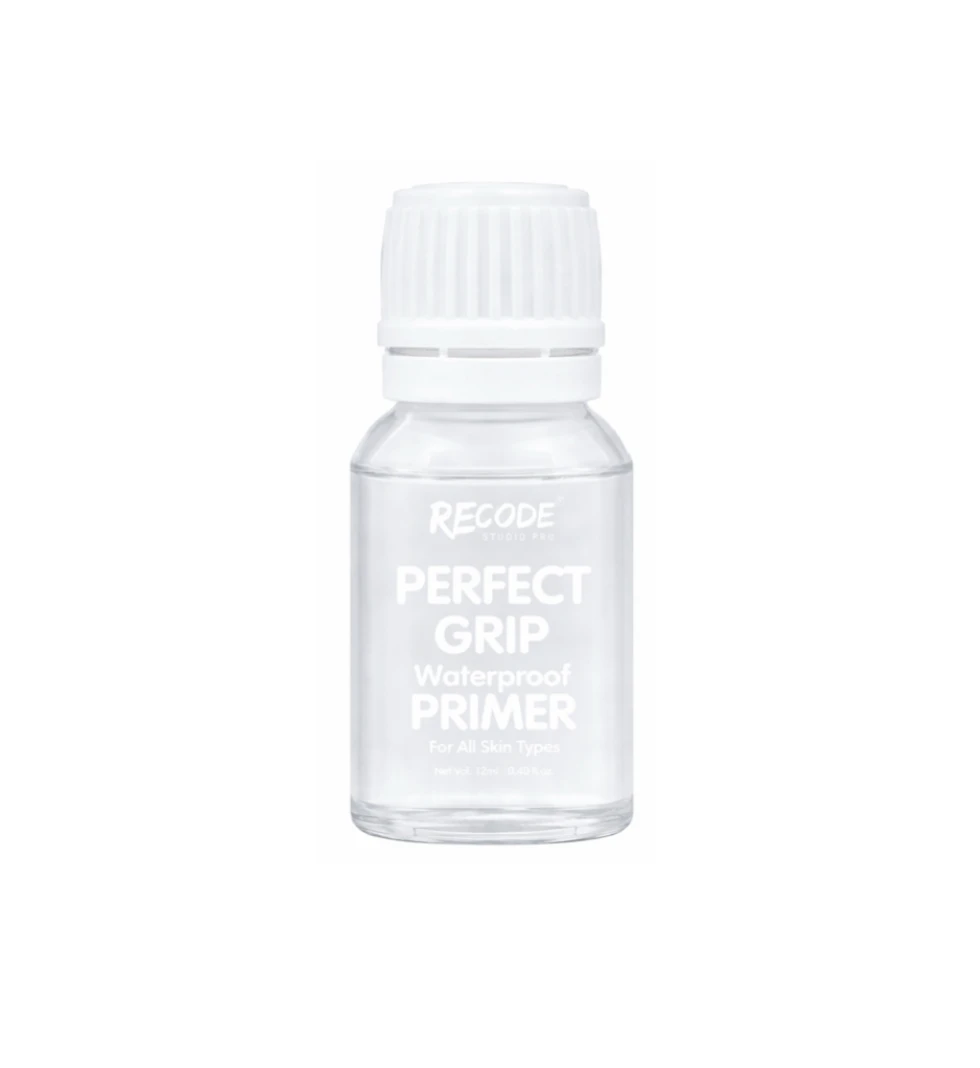 Recode Grip Primer — 12 ML