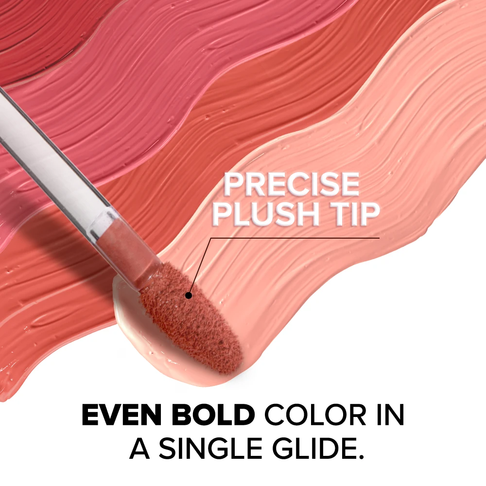 Meltz Matte Lip Liquid Lipstick — CRM001