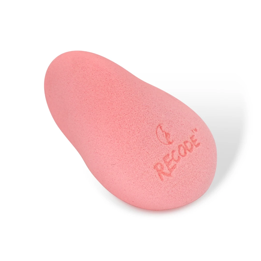 Recode Triangular Shaped Sponge — 8906159996305