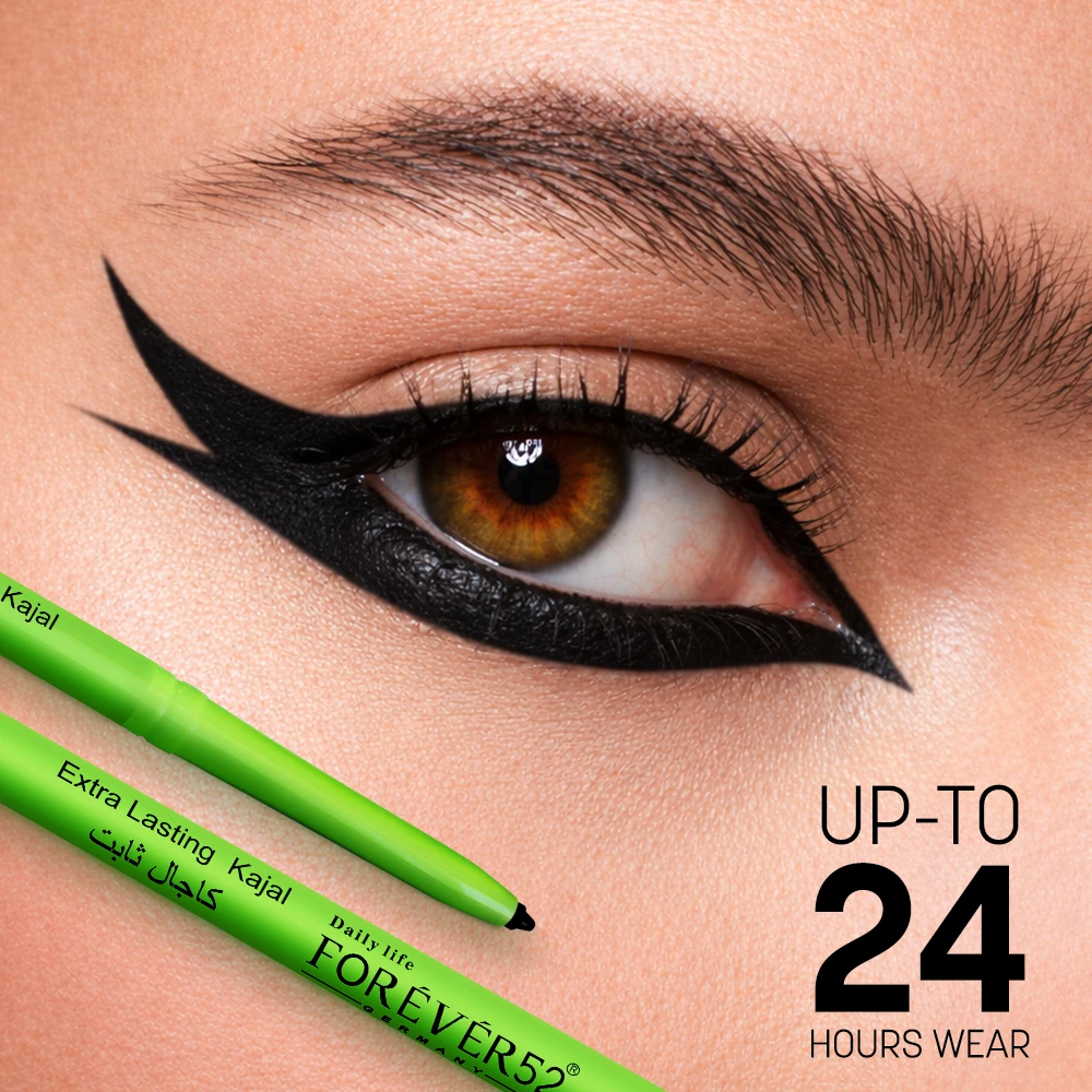 Amazonic Kajal — G101