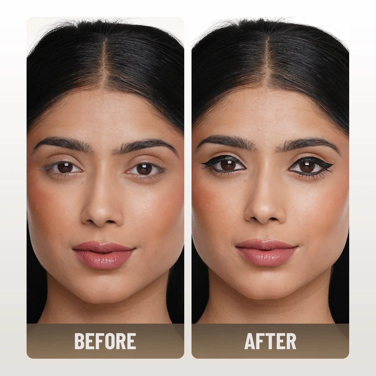 Bold & Black 2-in-1 Kajal & Liner — 1.2 g
