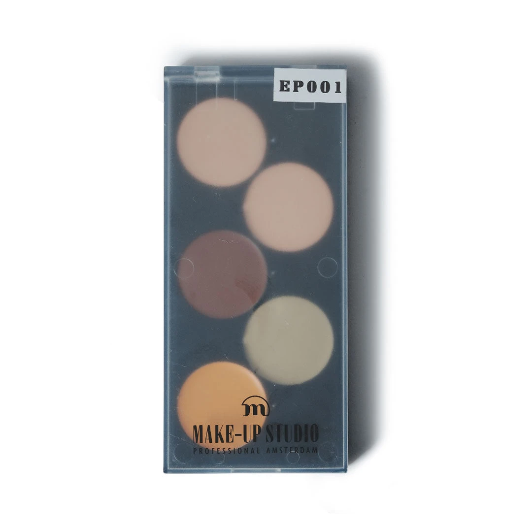 Concealer — EP001