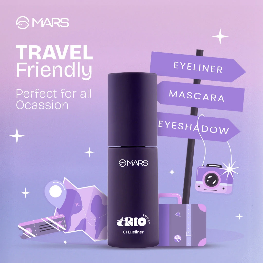 Trio Treat — Eye Combo