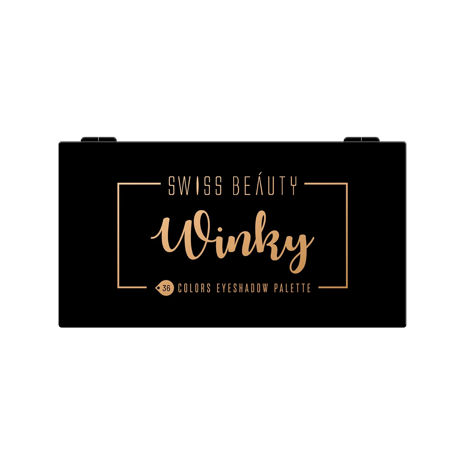 Winky 36 Colors — 01
