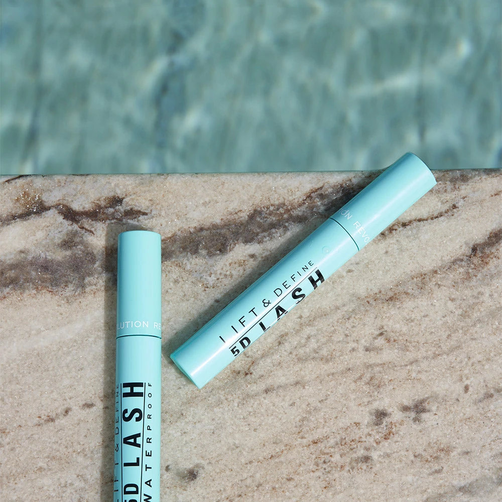 5D Waterproof Mascara — SKU 1498685