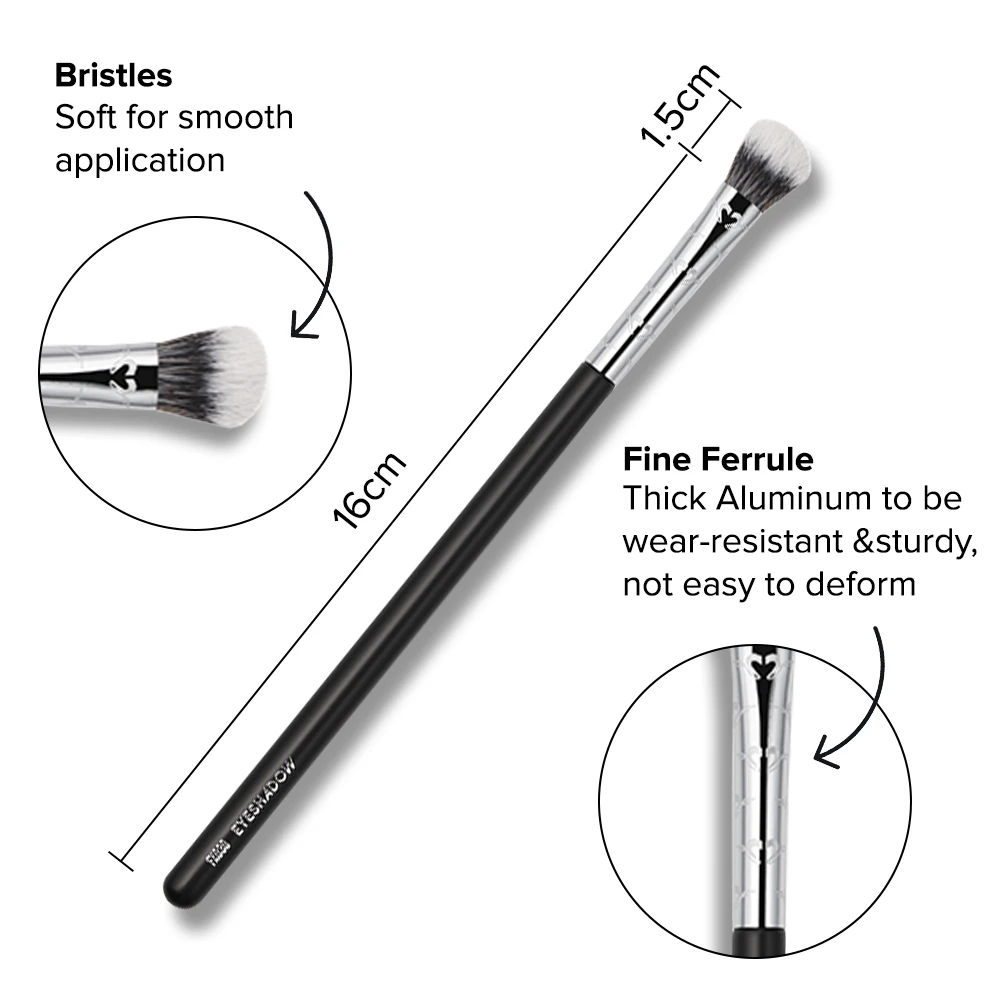 Eyeshadow Brush — FX030