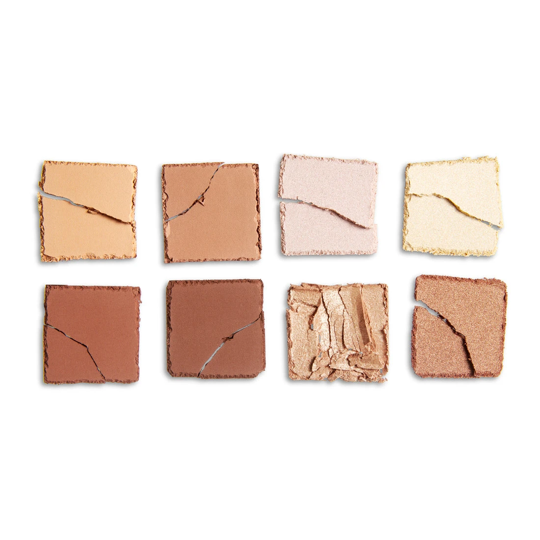 X Roxxsaurus Highlight & Contour Palette — SKU 1139908
