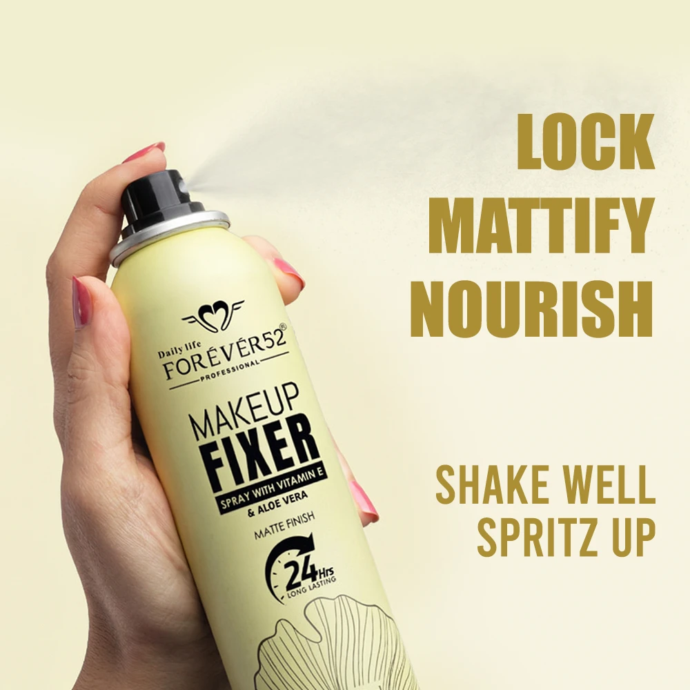 Makeup Fixer Spray — FZ101