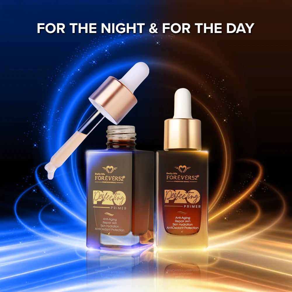 Pro Perfecting Primer — PRM001