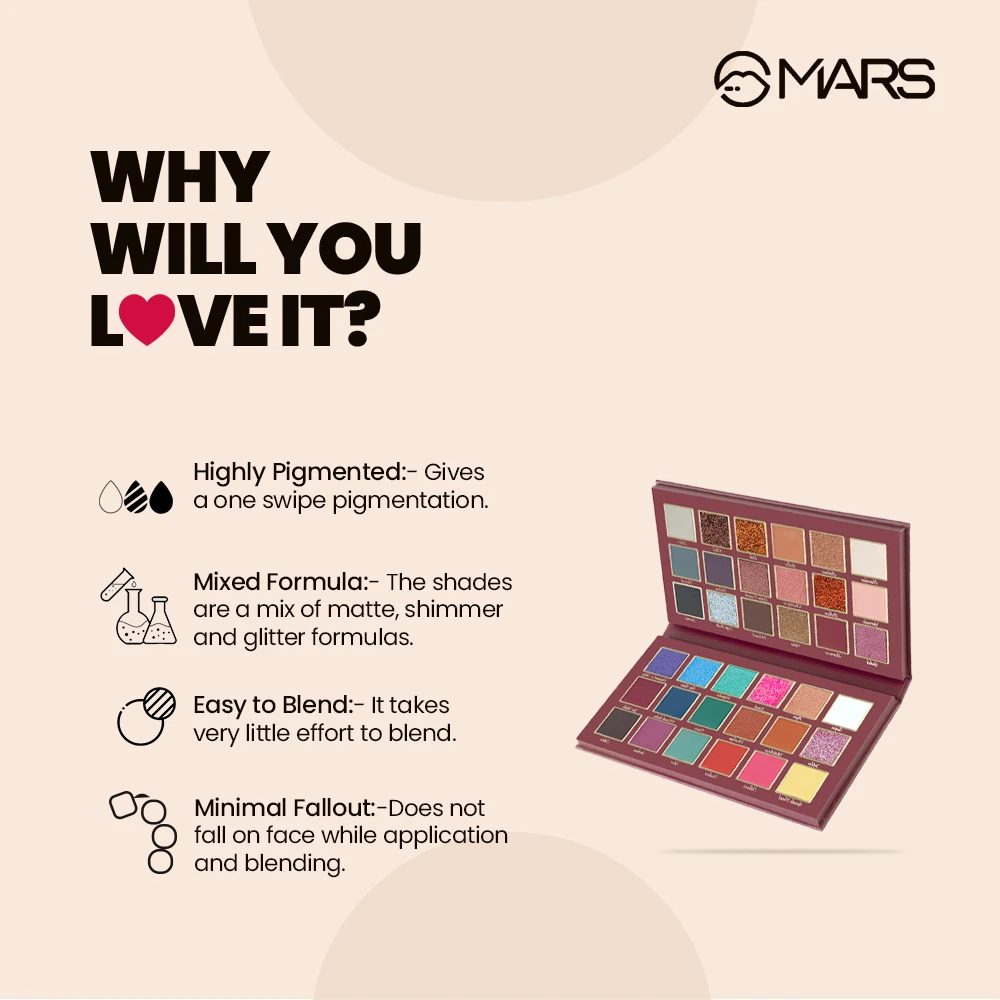 Eyeshadow — EP36