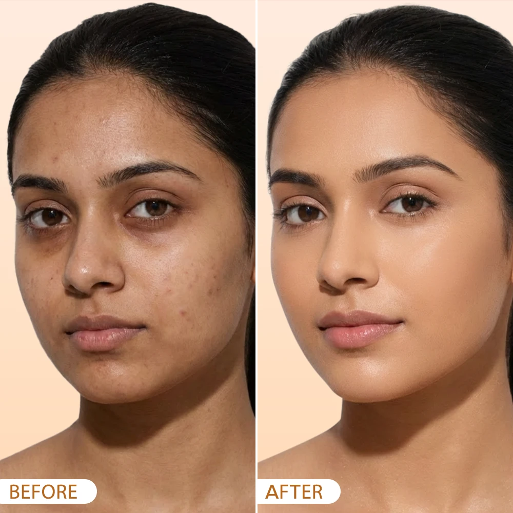 Ultra Definition Liquid Foundation — FLF002 Eclair