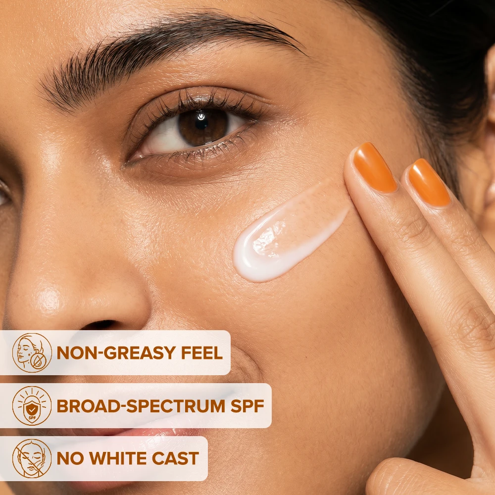 Aqua Thin Calming Sunscreen — FAQ001 50ml