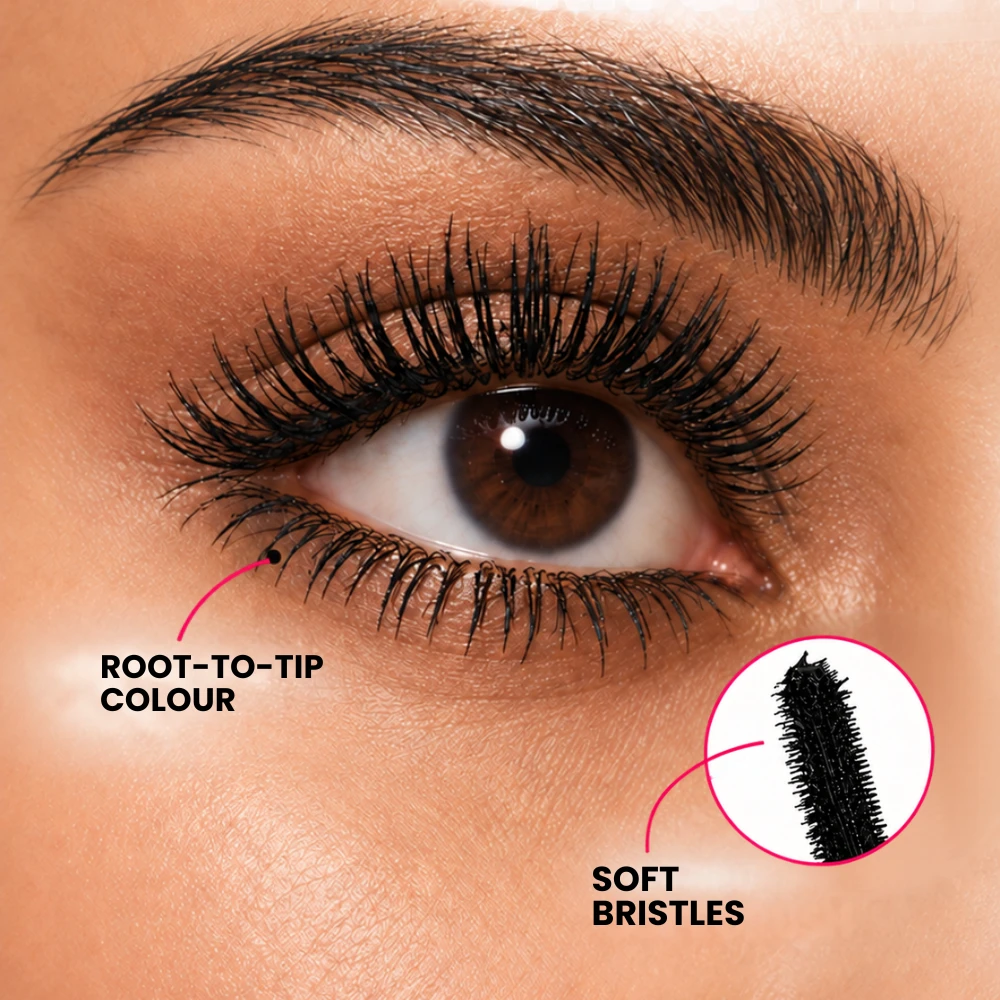 XL Lash Volume Mascara — LMM001